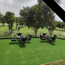 Features and Facilities