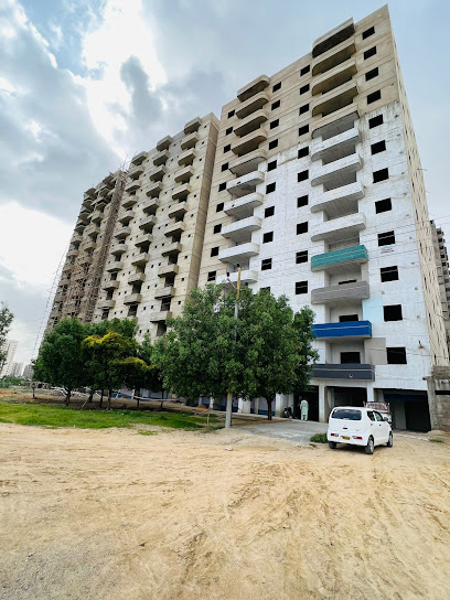 Features and Facilities