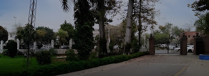 Ghauri Town Islamabad Location Map