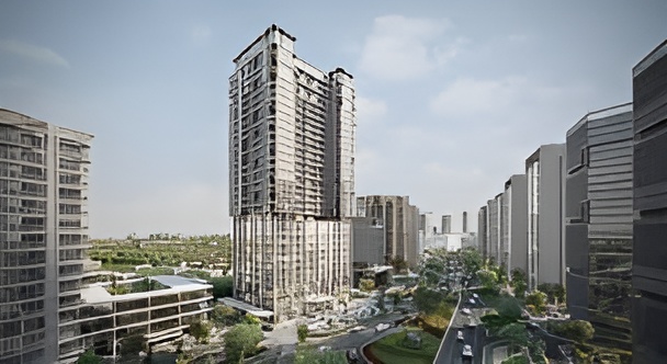 Ideal for Easy City Access