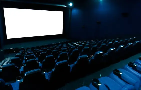 Imperial Mall Cinema Lahore