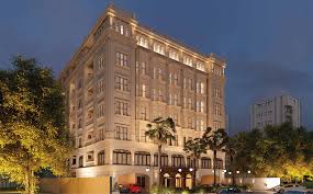 Indigo Boutique Apartments DHA Lahore Developers