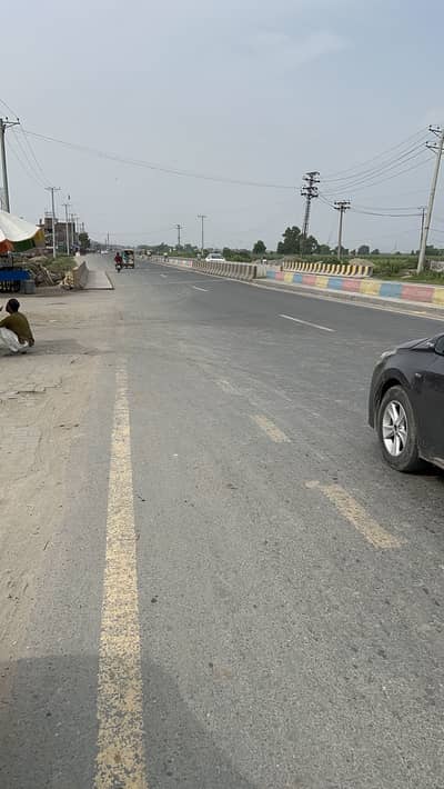 Industrial & Residential Development