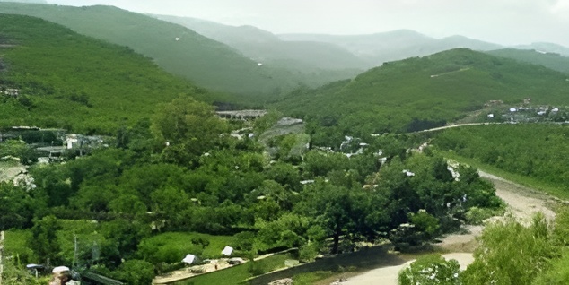 Infrastructure and Amenities