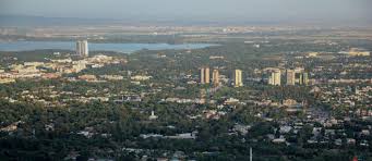 Infrastructure and Development