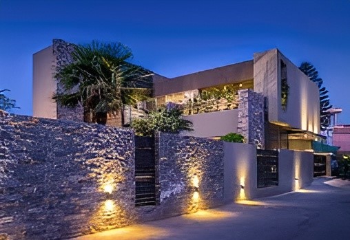 Infrastructure and Facilities