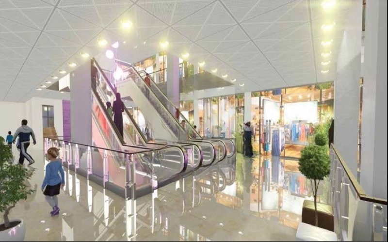 Key Features & Facilities