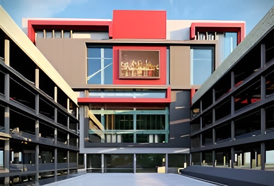 Key Features & Facilities