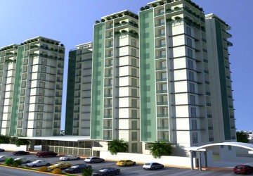 Key Features of Madina City Housing Scheme