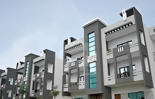 DHA Lahore Phase 8 Park View — facilities and on-ground infrastructure