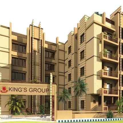 King's Excellency Karachi