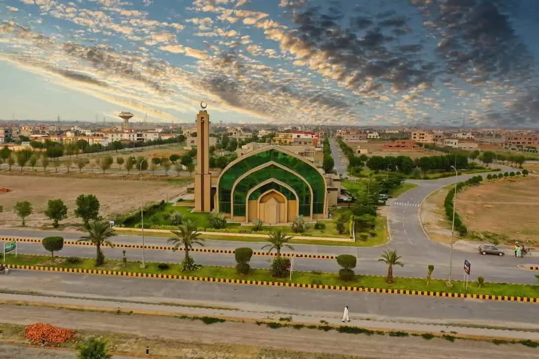 Lahore Motorway City Payment Plan | Plots for sale — lahore motorway city payment plan | plots for sale location and access