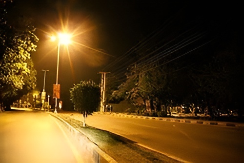 Lifestyle & Amenities