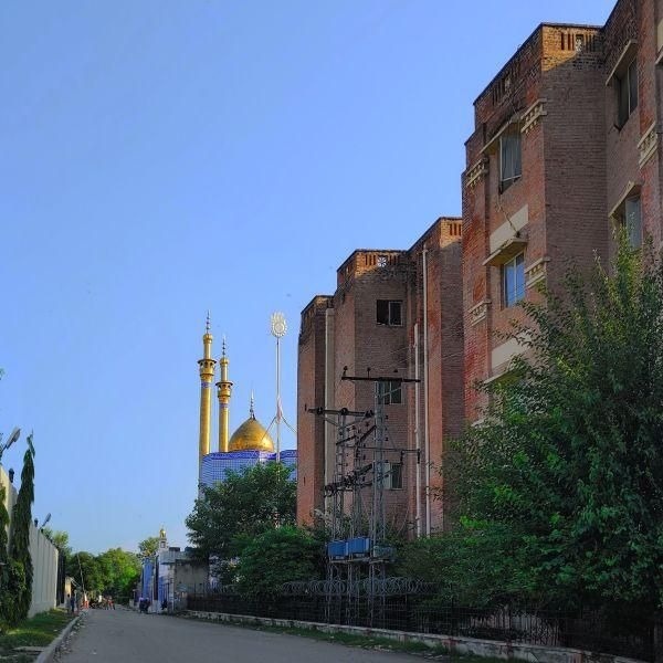 Lifestyle & Amenities