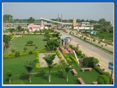 Engineers Town Lahore — plots and inventory