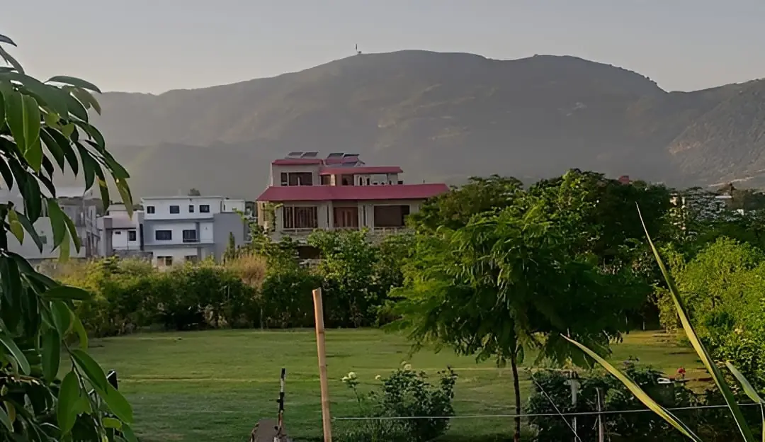 D12 Islamabad — inventory and unit sizes