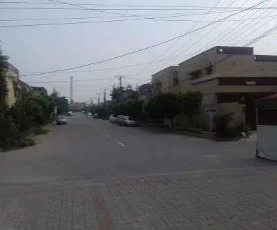 Askari 11 Rawalpindi Location Map and Other Details — inventory and unit sizes