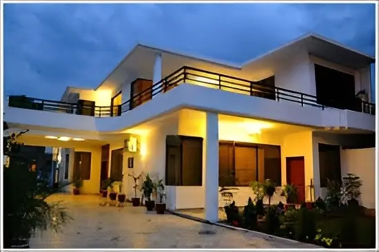 Gulraiz Housing Scheme Rawalpindi — inventory and unit sizes
