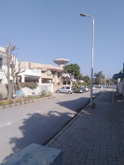 Lifestyle and Community Living