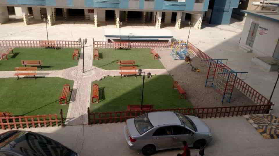 Lifestyle and Facilities