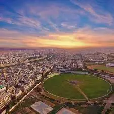 Federal B Area Karachi — inventory and unit sizes