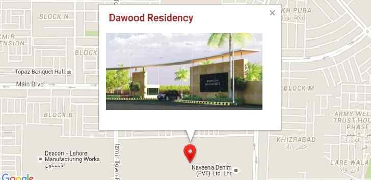 Location