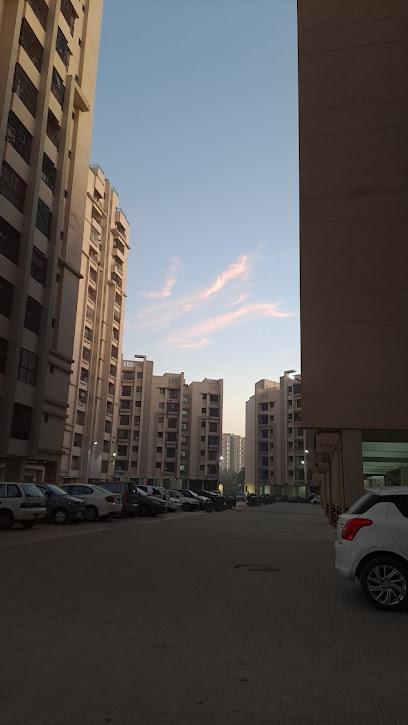 Luxury Apartments & Duplexes for Modern Living