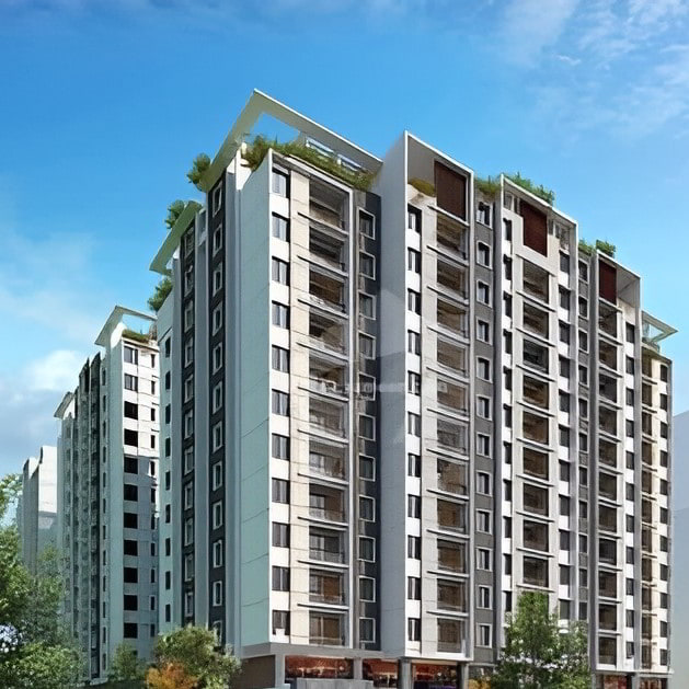 Luxury Living Redefined