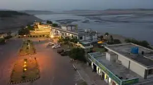 Mangla View Resort Jhelum — mangla view resort jhelum location and access