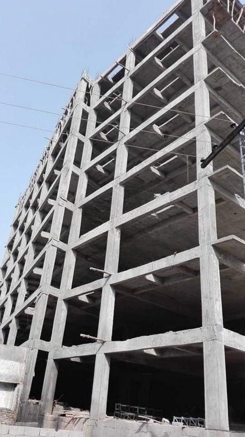 Master Plan & Project Details