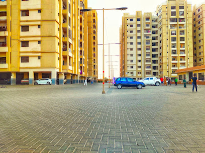 Master Planned With a Sense of Peace and Security