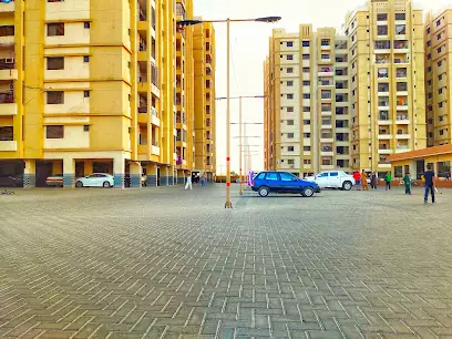 Saima Jinnah Avenue Karachi — saima jinnah avenue karachi location and access