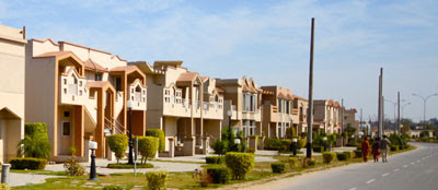 Master Planning and Infrastructure