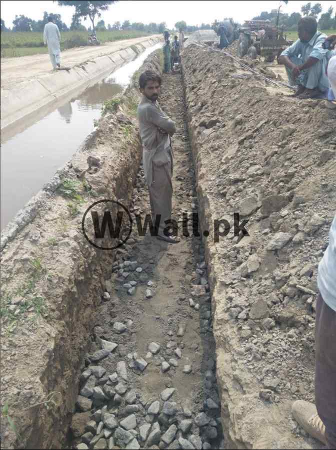 Model City Ferozpur Road Lahore