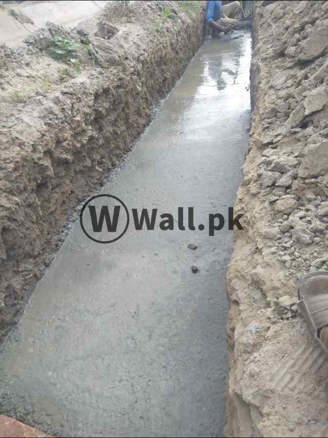 Model City Ferozpur Road Lahore