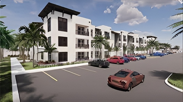 Modern Amenities and Developed Infrastructure