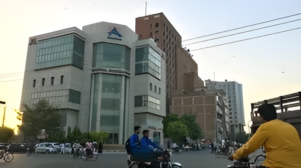 Modern Amenities and Facilities