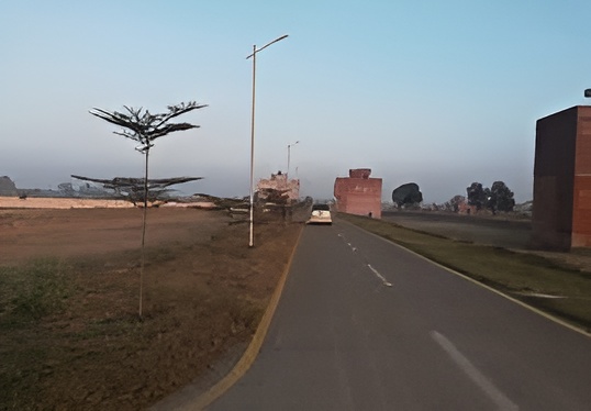 Modern Amenities for a Complete Lifestyle