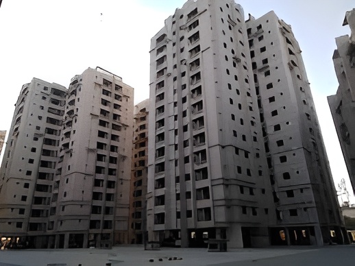 Modern Facilities & Secure Environment