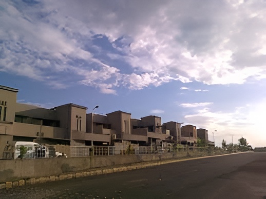 Modern Infrastructure and Facilities 