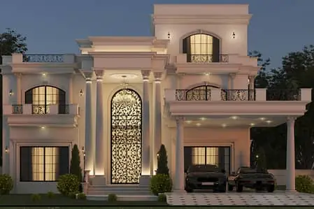 D Block Model Town Lahore — d block model town lahore location and access