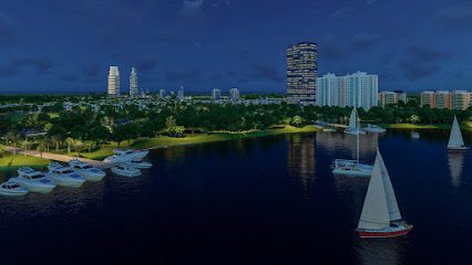 Motorway City Islamabad Executive Block