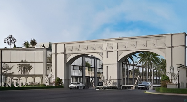 Nearby Amenities and Developments