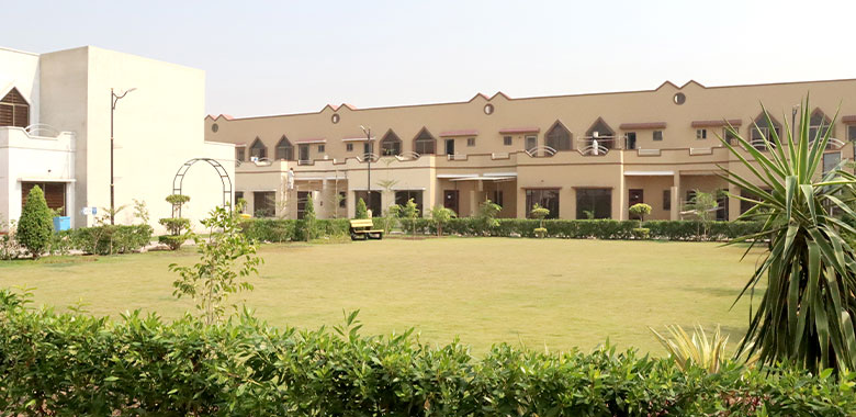 Omega Home’s Lahore Facilities