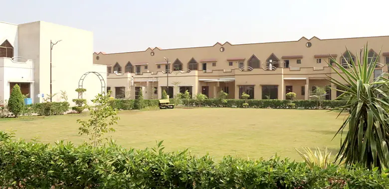 Omega Homes Lahore — omega homes lahore location and access