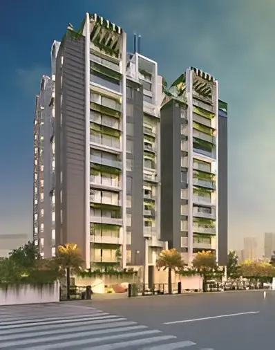 Springs Apartments Islamabad Location Map and Other Details — inventory and unit sizes