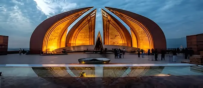 Margalla Town Islamabad — margalla town islamabad location and access