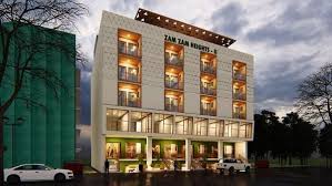 Project Features and Design