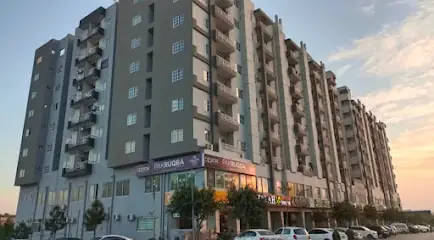 Diamond Mall and Residency Islamabad — facilities and on-ground infrastructure