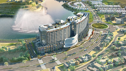 Project Overview – A Mixed-Use Masterpiece